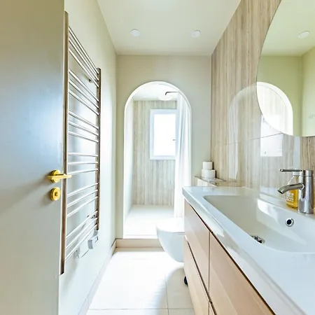 Cosy 1br 4p Jardin Du Luxembourg Apartment