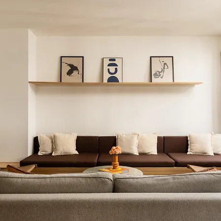 Apartamento Cosy 1br 4p Jardin Du Luxembourg París